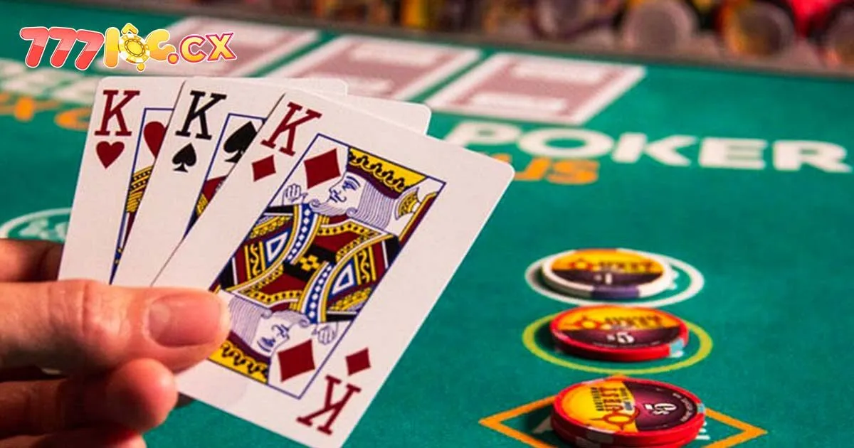 Cách Chơi Bài 3 Cây Thắng Lớn Với Mẹo Cực Đỉnh Như Cao Thủ