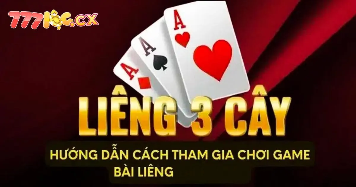 Hướng Dẫn Cách Chơi Bài Liêng Từ A Đến Z Cho Tân Binh