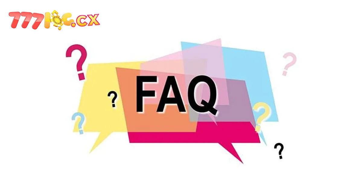 Câu hỏi thường gặp tại 777loc về các sản phẩm và dịch vụ