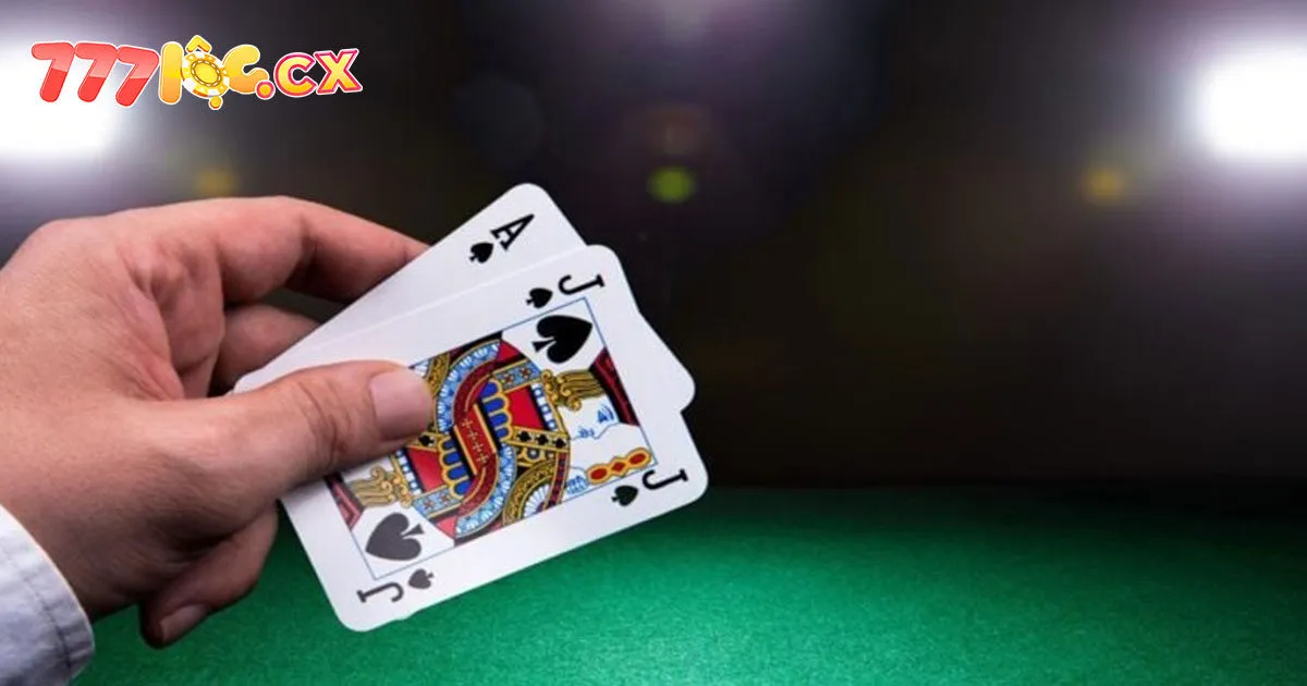 Tìm hiểu đôi nét về Blackjack
