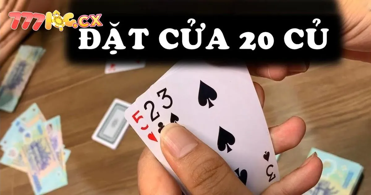 Luật chi tiết của bài 3 cây