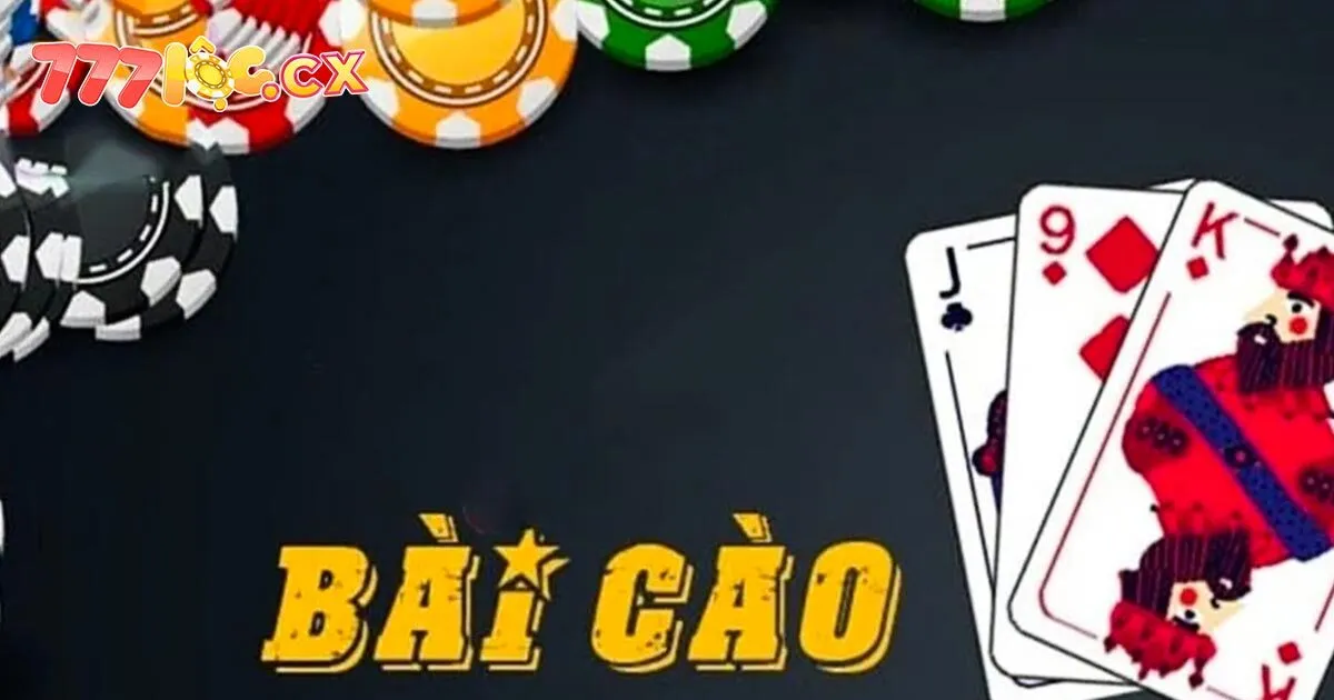 Game bài cào 777loc có gì đặc biệt?