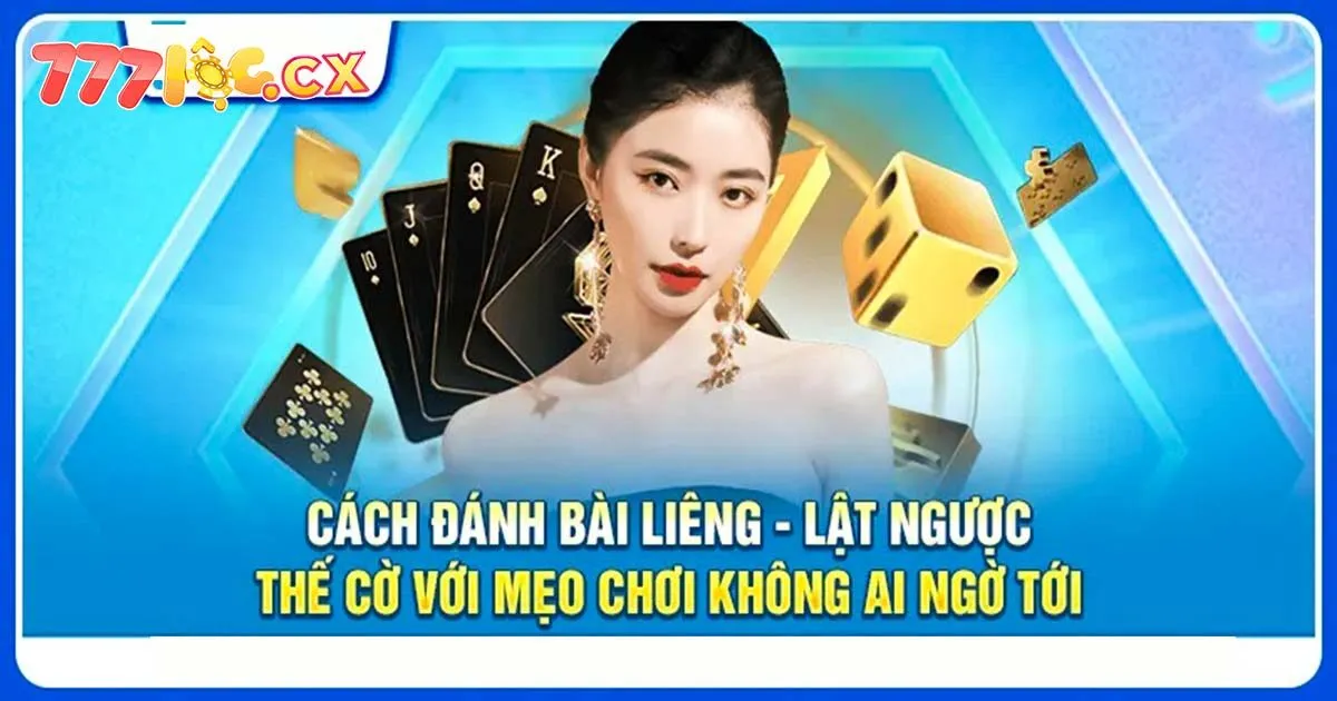 Cách chơi bài liêng cơ bản