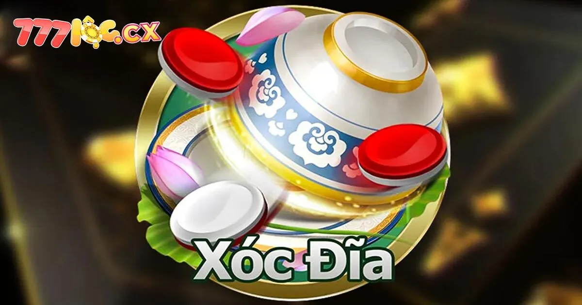 Đôi nét về xóc đĩa bệt