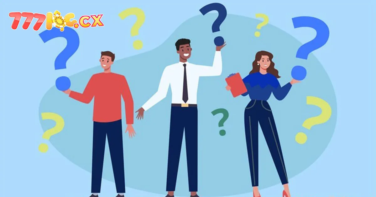 Câu hỏi thường gặp tại 777loc về cách thức liên hệ