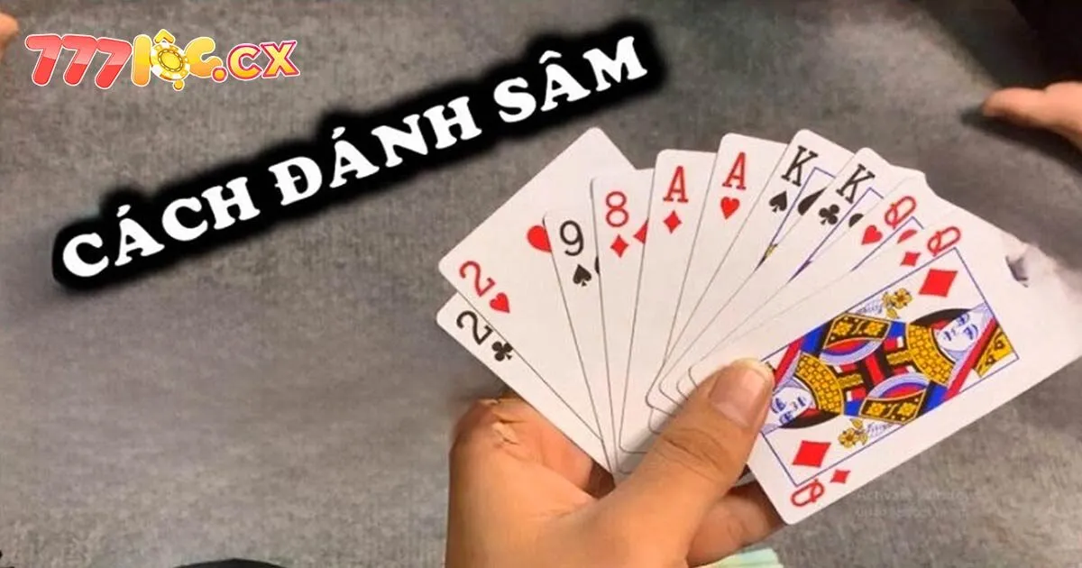 Mẹo hay giúp bet thủ thắng lớn với game bài sâm lốc