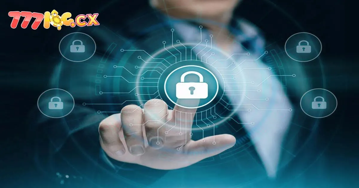 Chi tiết chính sách bảo mật 777loc anh em cần nắm