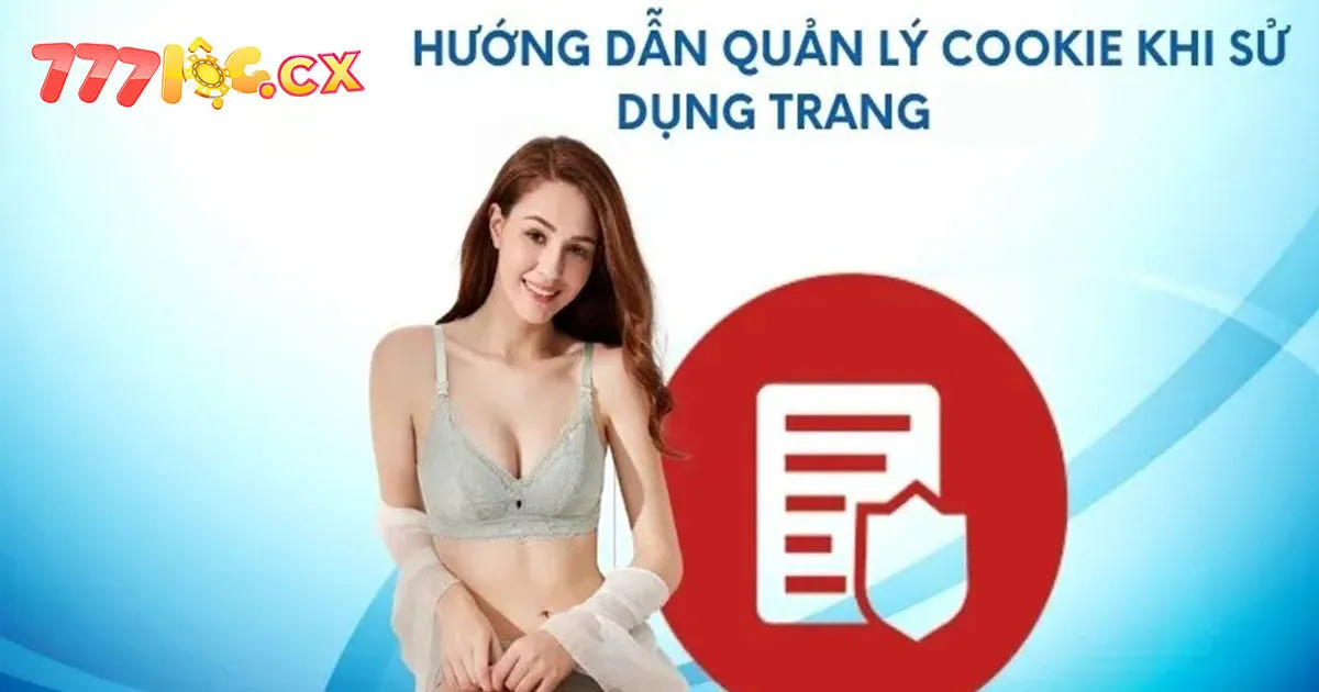 Chính sách Cookie 777loc