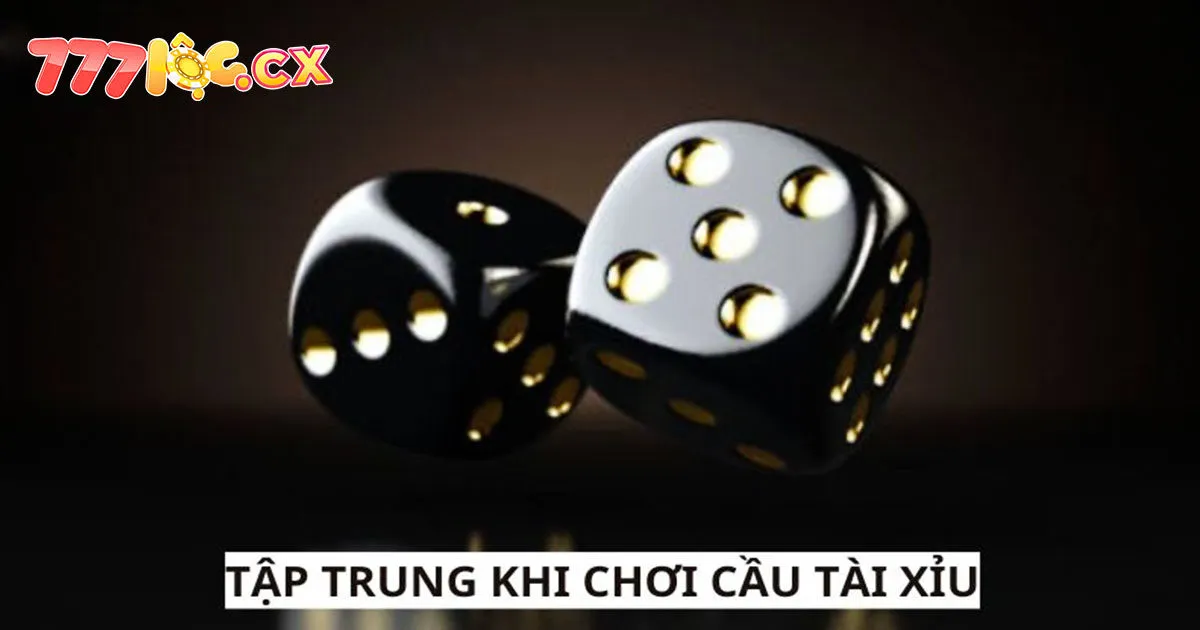 Cách áp dụng các loại cầu tài xỉu hiệu quả