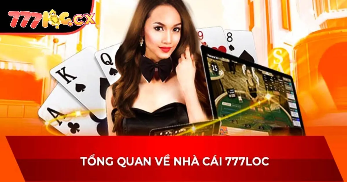 Giới thiệu về 777loc với thông tin cơ bản