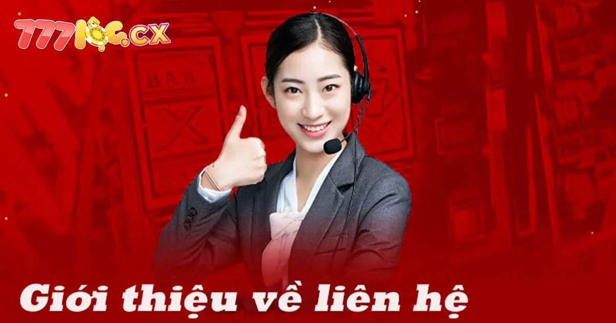 Khi nào cần liên hệ 777loc?