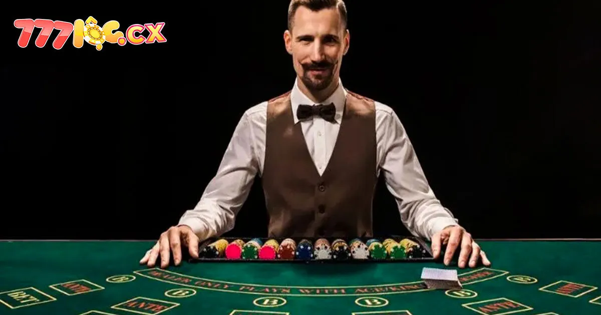 Kinh Nghiệm Chơi Blackjack Siêu Đỉnh Chỉ Thắng Không Thua