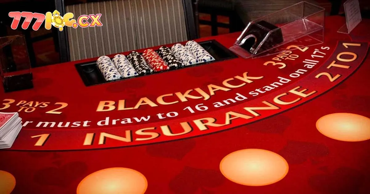 Lưu ý gì khi chơi Blackjack?