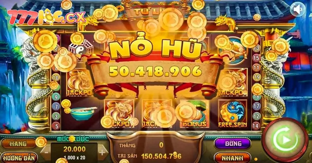 Mẹo hay săn hũ liền tay ẵm jackpot khủng