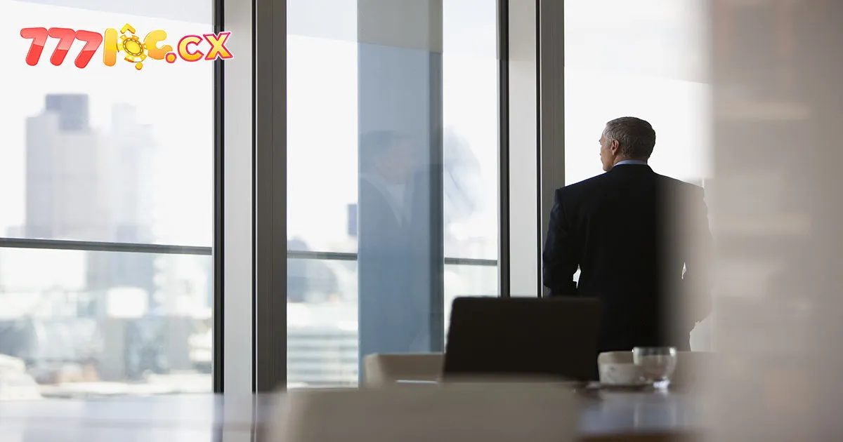 Chiến lược của CEO 777loc giúp nhà cái phát triển