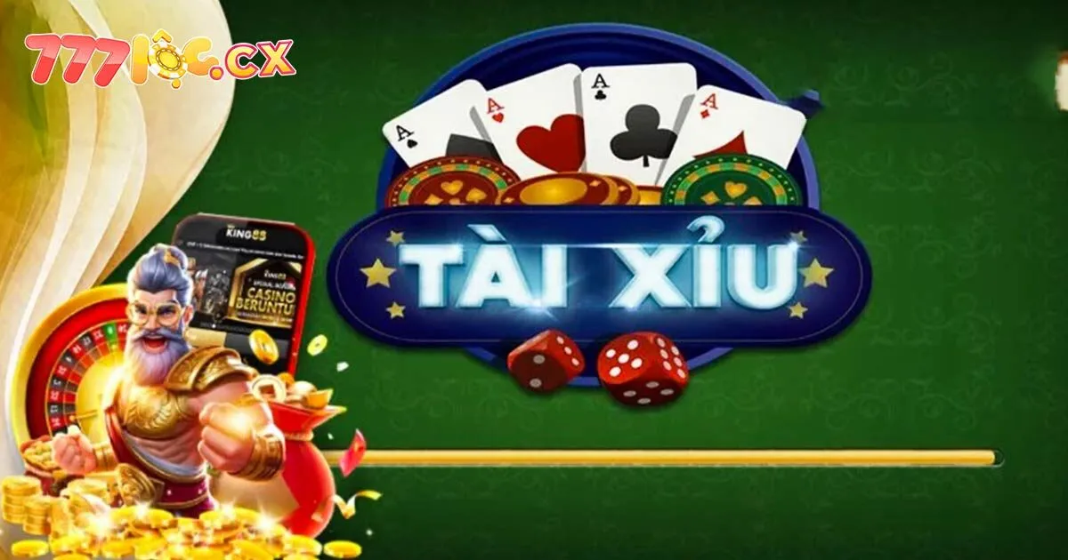 Tài Xỉu Là Gì? Cập Nhật Cách Chơi Và Mẹo Cược Sicbo Hiệu Quả