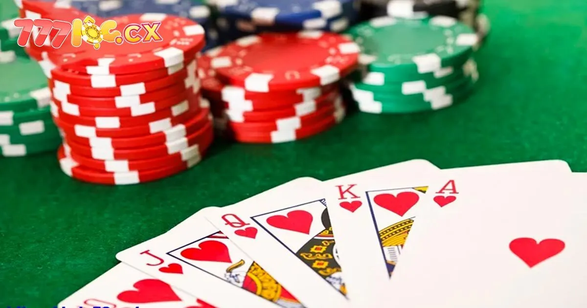 Hướng Dẫn Cách Chia Bài Poker Cơ Bản Cho Người Mới