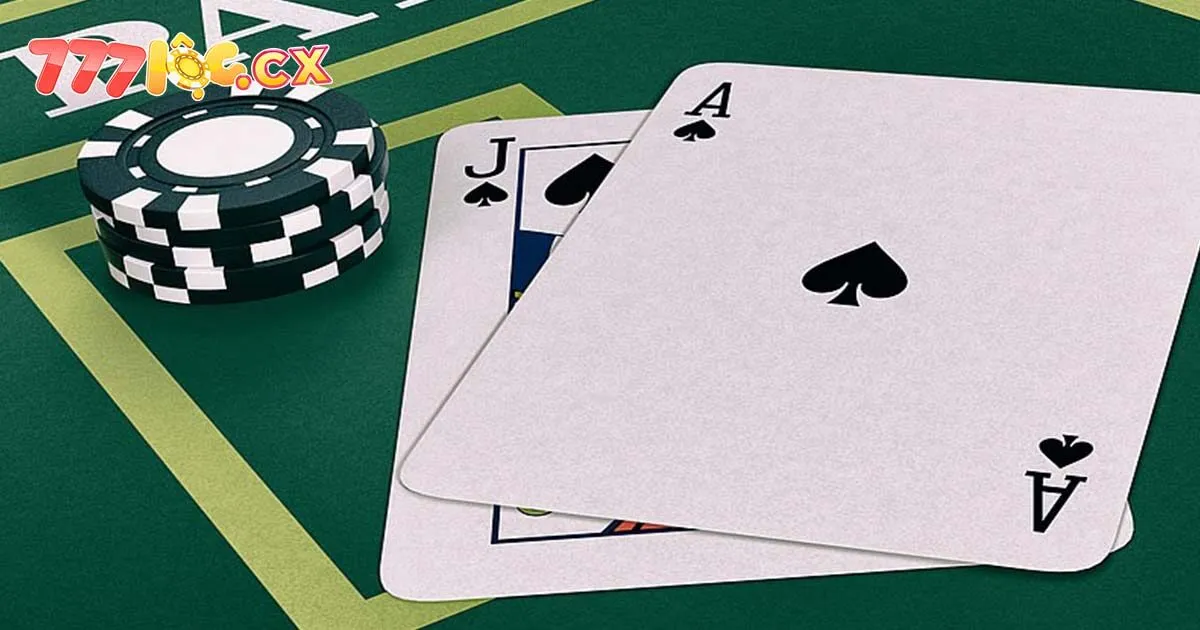 Blackjack - Game hay nhất sòng bạc trực tuyến