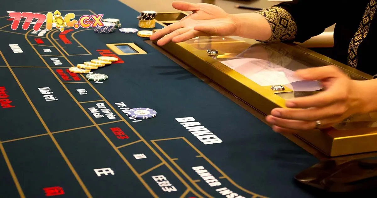 Những sảnh game Casino 777loc được yêu thích nhất