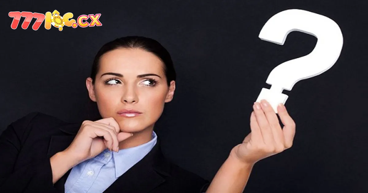 Câu hỏi thường gặp tại 777loc về các vấn đề đăng ký/đăng nhập