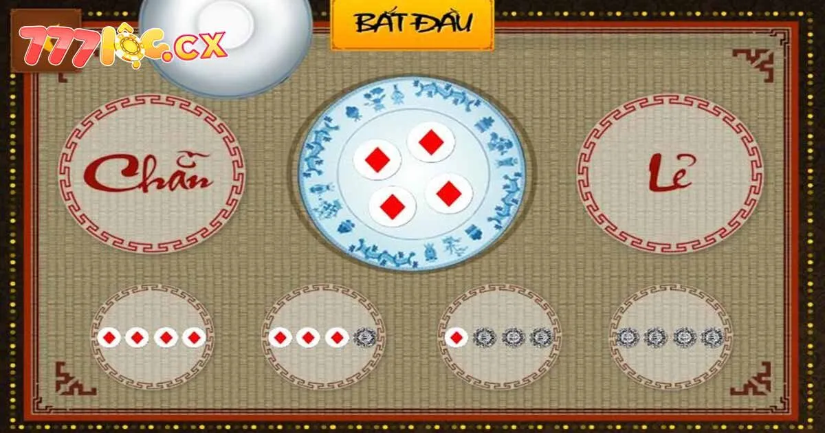 Xóc Đĩa Là Gì? Mẹo Chơi Nào Giúp Bet Thủ Thắng Lớn Khi Giải Trí?